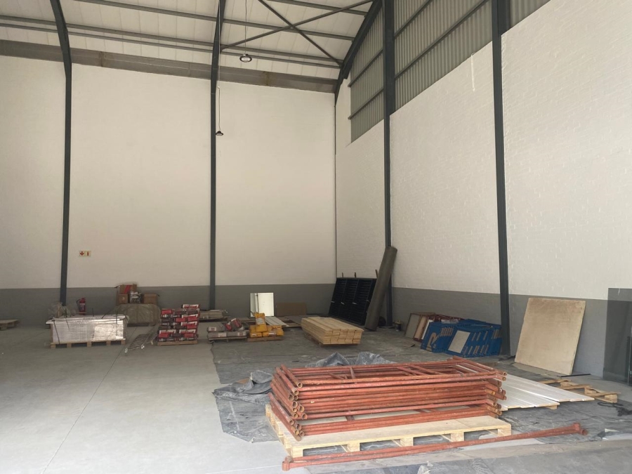 To Let commercial Property for Rent in Stikland Western Cape
